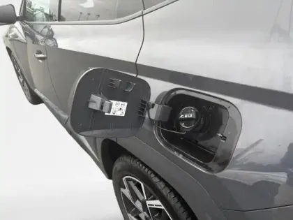 Photo 9 Hyundai Tucson  1.6 T-GDI 288ch Plug-in N Line Executive