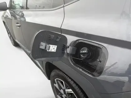 Photo 24 Hyundai Tucson  1.6 T-GDI 288ch Plug-in N Line Executive