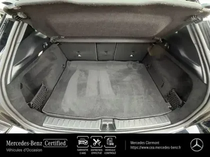 Photo 12 Mercedes GLA  200 163ch Business Line 7G-DCT