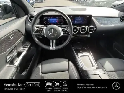 Photo 10 Mercedes GLA  200 163ch Business Line 7G-DCT