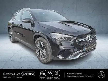 Photo 6 Mercedes GLA  200 163ch Business Line 7G-DCT