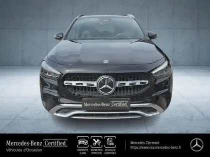 Photo 7 Mercedes GLA  200 163ch Business Line 7G-DCT