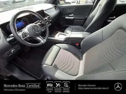 Photo 8 Mercedes GLA  200 163ch Business Line 7G-DCT