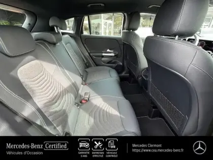 Photo 14 Mercedes GLA  200 163ch Business Line 7G-DCT