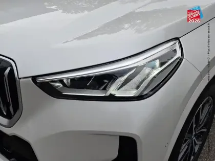 Photo 12 BMW X1  sDrive18i 136ch M Sport