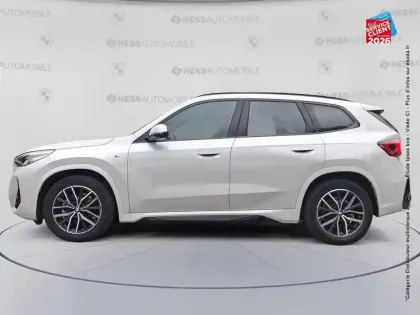 Photo 8 BMW X1  sDrive18i 136ch M Sport