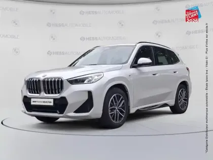 Photo Bmw X1 M Sport