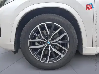 Photo 9 BMW X1  sDrive18i 136ch M Sport