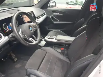 Photo 14 BMW X1  sDrive18i 136ch M Sport
