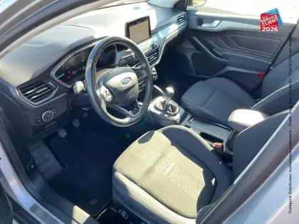 Photo 14 Ford Focus  Active 1.0 EcoBoost 125ch Active V