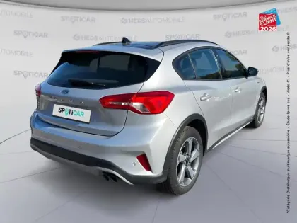 Photo 5 Ford Focus  Active 1.0 EcoBoost 125ch Active V