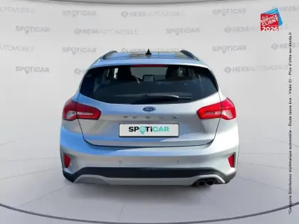 Photo 6 Ford Focus  Active 1.0 EcoBoost 125ch Active V