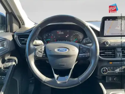 Photo 11 Ford Focus  Active 1.0 EcoBoost 125ch Active V