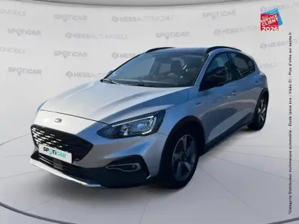 Photo Ford Focus Active V