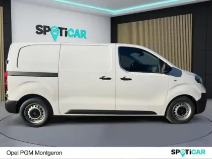 Photo 5 Opel Vivaro  Fg M 2.2 Diesel 150ch Pack Premium Connect automatique