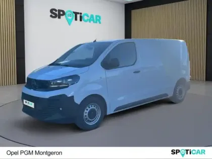 Photo Opel Vivaro Pack Premium Connect
