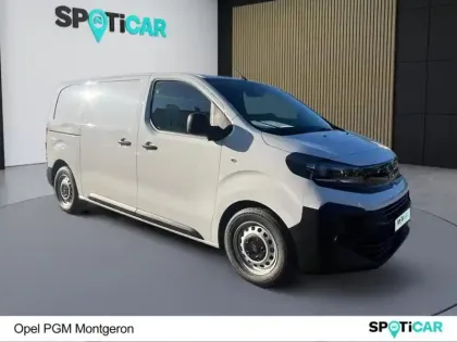 Photo 6 Opel Vivaro  Fg M 2.2 Diesel 150ch Pack Premium Connect automatique