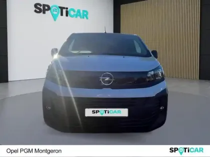 Photo 7 Opel Vivaro  Fg M 2.2 Diesel 150ch Pack Premium Connect automatique