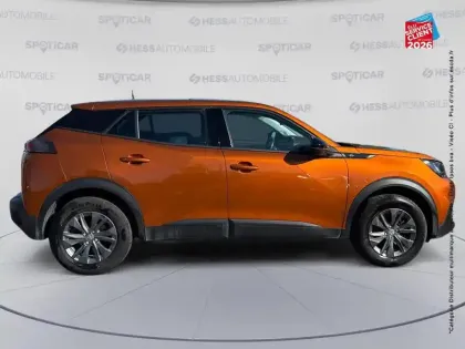 Photo 18 Peugeot 2008  e- 136ch Active Pack