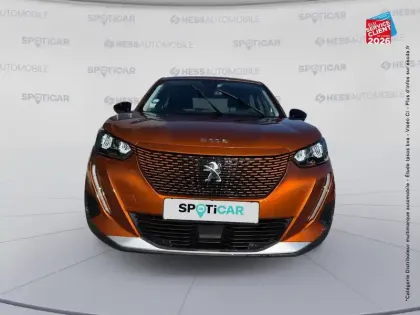 Photo 16 Peugeot 2008  e- 136ch Active Pack