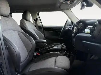 Photo 14 Mini Mini  5 Portes Cooper 136ch  Essential BVA7