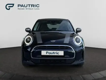 Photo 7 Mini Mini  5 Portes Cooper 136ch  Essential BVA7