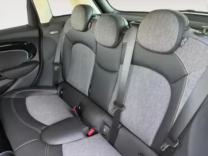 Photo 12 Mini Mini  5 Portes Cooper 136ch  Essential BVA7