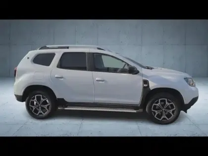 Photo 5 Dacia Duster  1.5 Blue dCi 115ch 15 ans 4x2 E6U