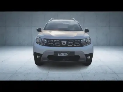 Photo 7 Dacia Duster  1.5 Blue dCi 115ch 15 ans 4x2 E6U