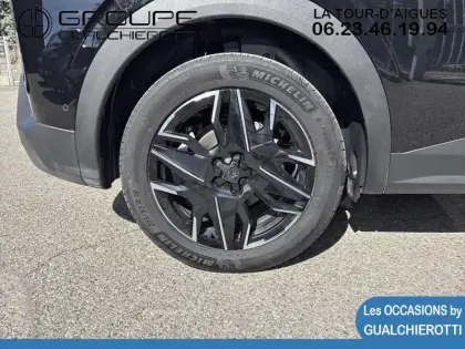 Photo 12 Peugeot 3008  1.2 Hybrid 145ch Allure e-DCS6