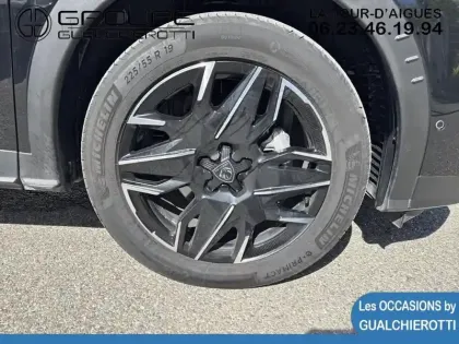 Photo 11 Peugeot 3008  1.2 Hybrid 145ch Allure e-DCS6
