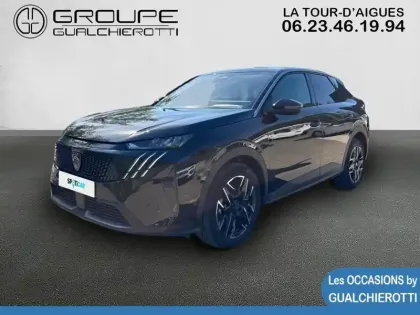 Photo Peugeot 3008 Allure