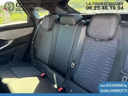 Photo 9 Peugeot 3008  1.2 Hybrid 145ch Allure e-DCS6