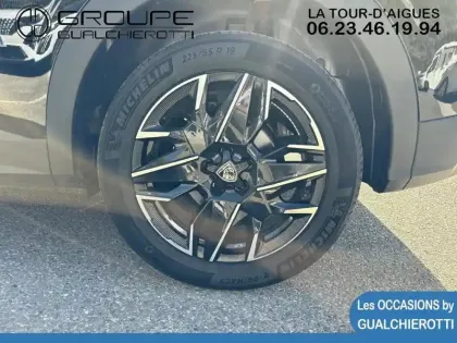 Photo 13 Peugeot 3008  1.2 Hybrid 145ch Allure e-DCS6