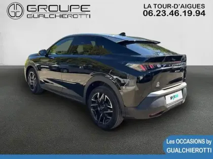 Photo 6 Peugeot 3008  1.2 Hybrid 145ch Allure e-DCS6