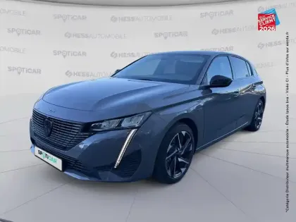 Photo 15 Peugeot 308  PHEV 180ch Allure Pack e-EAT8