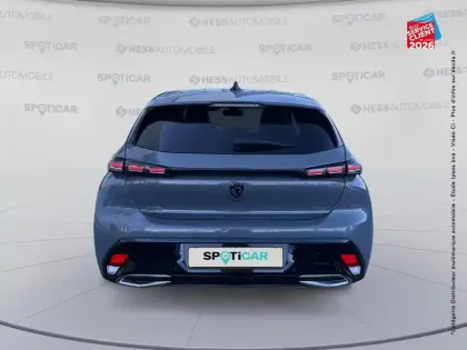 Photo 6 Peugeot 308  PHEV 180ch Allure Pack e-EAT8