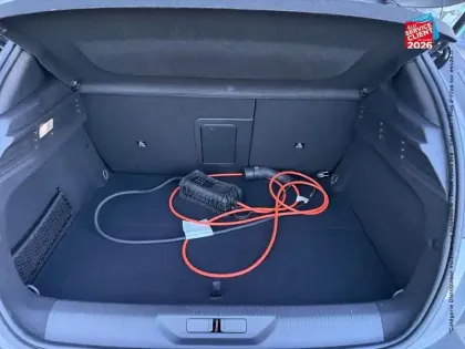 Photo 28 Peugeot 308  PHEV 180ch Allure Pack e-EAT8