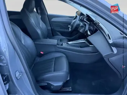 Photo 19 Peugeot 308  PHEV 180ch Allure Pack e-EAT8