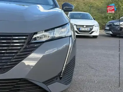 Photo 42 Peugeot 308  PHEV 180ch Allure Pack e-EAT8