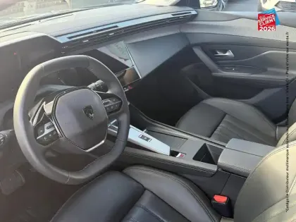 Photo 44 Peugeot 308  PHEV 180ch Allure Pack e-EAT8