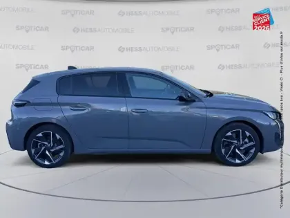 Photo 18 Peugeot 308  PHEV 180ch Allure Pack e-EAT8