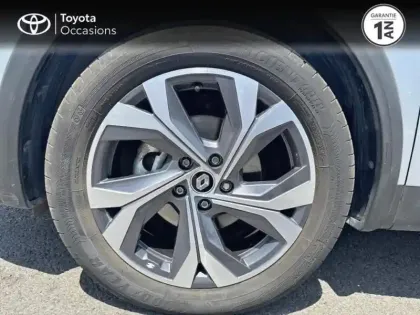 Photo 7 Renault Captur  1.6 E-Tech hybride 145ch RS Line -21