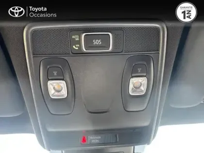 Photo 12 Renault Captur  1.6 E-Tech hybride 145ch RS Line -21