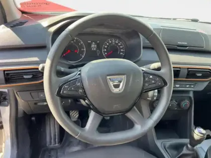 Photo 14 Dacia Sandero  1.0 ECO-G 100ch Essentiel -22