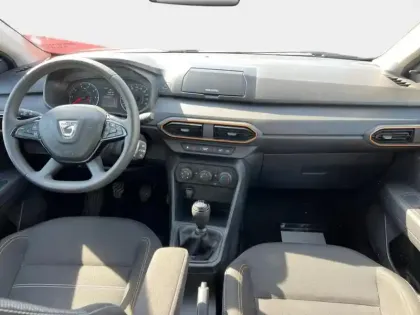 Photo 12 Dacia Sandero  1.0 ECO-G 100ch Essentiel -22