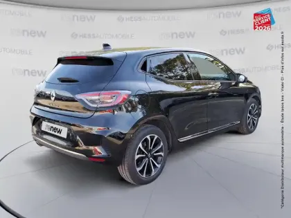 Photo 5 Renault Clio  1.0 TCe 90ch Techno - 25