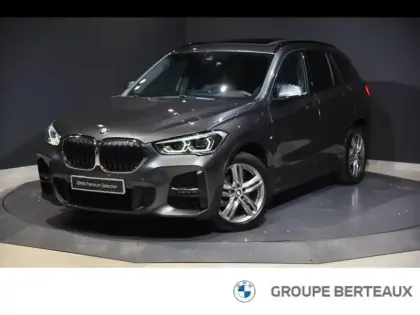 Photo Bmw X1 M Sport