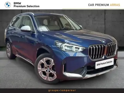 Photo Bmw X1 Xline