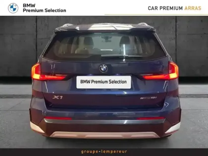 Photo 5 BMW X1  sDrive18i 136ch xLine